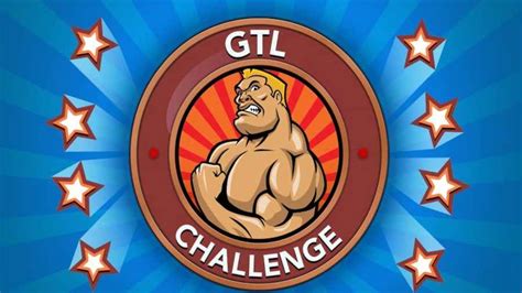 How To Complete The GTL Challenge in BitLife